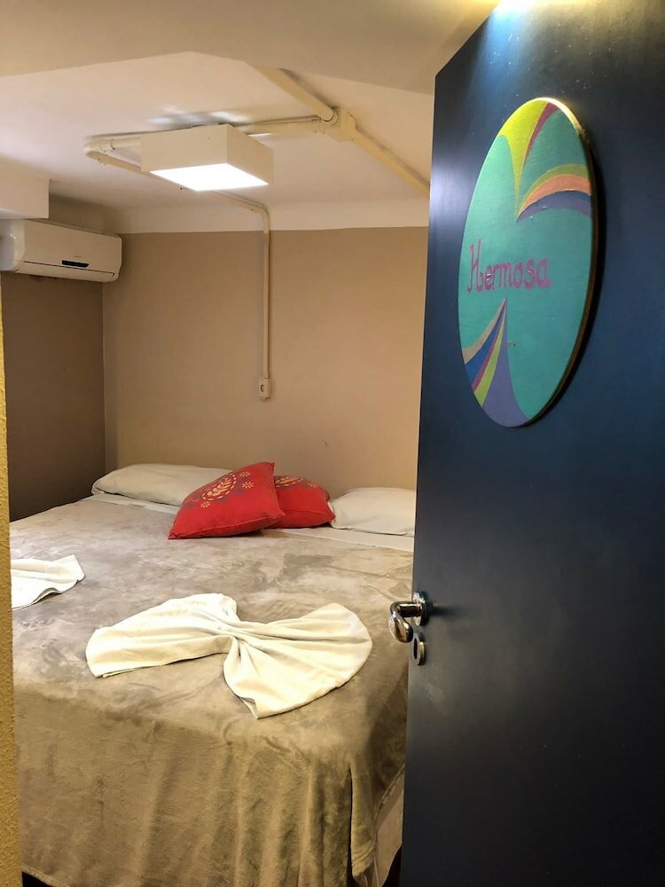 Фото Hostel California Cafe Bar