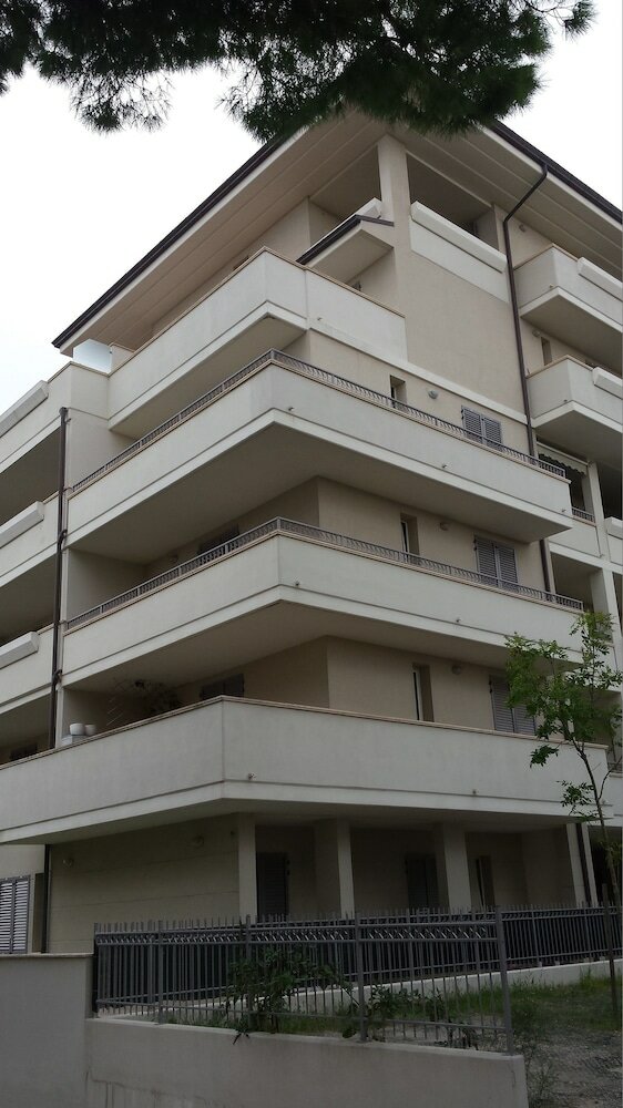 Фото Residence Alba