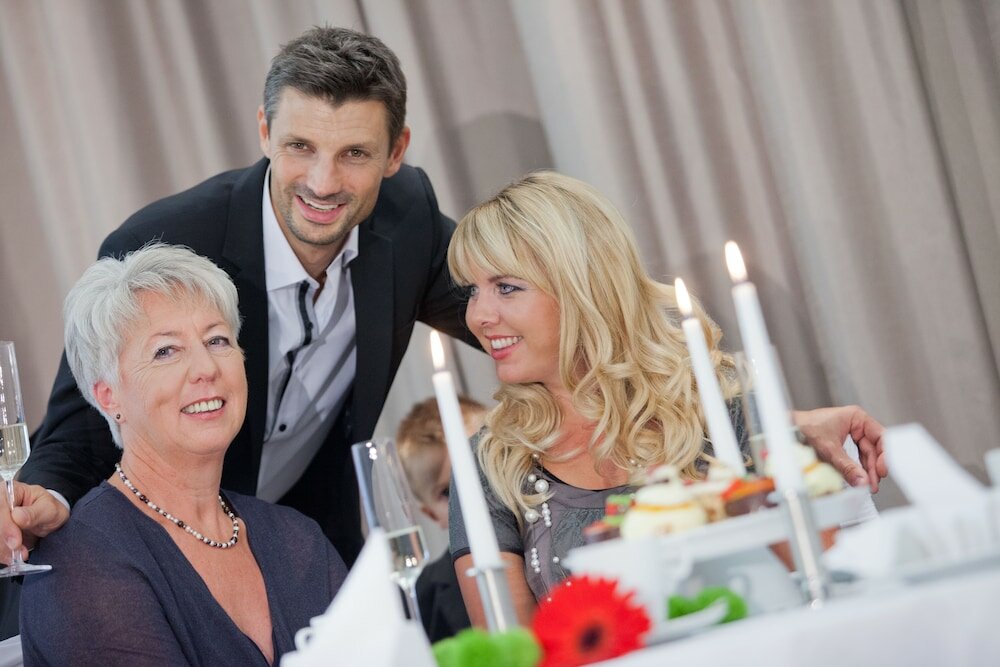 Фото BigBOX Allgäu Hotel