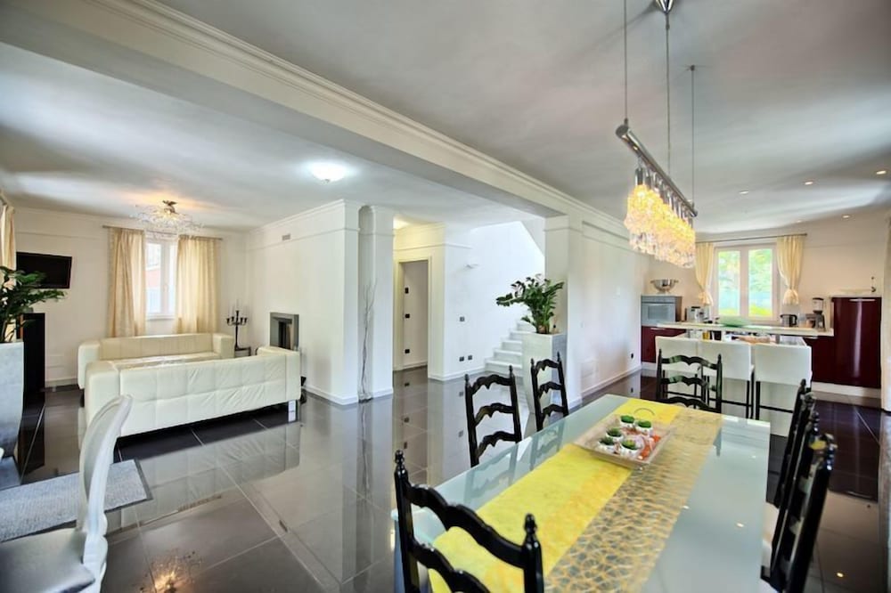 Фото Villa Raffaela