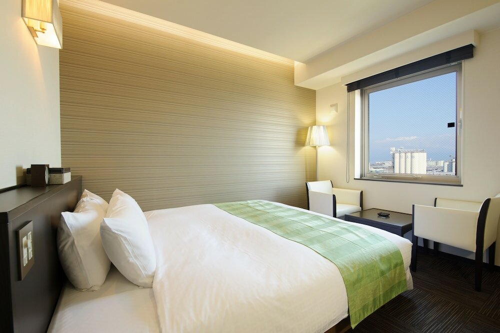 Фото Chisun Inn Kagoshima Taniyama