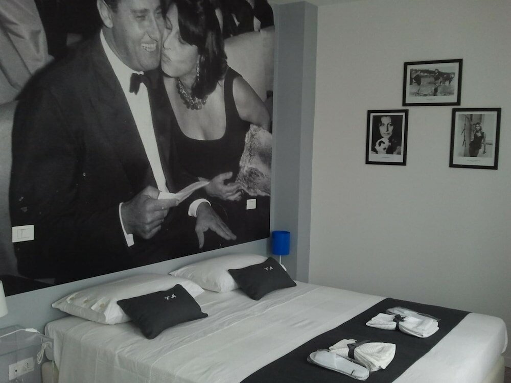 Фото Villa Venice Movie