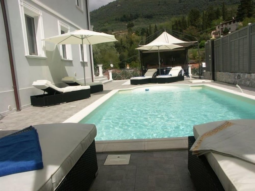 Фото Villa Raffaela