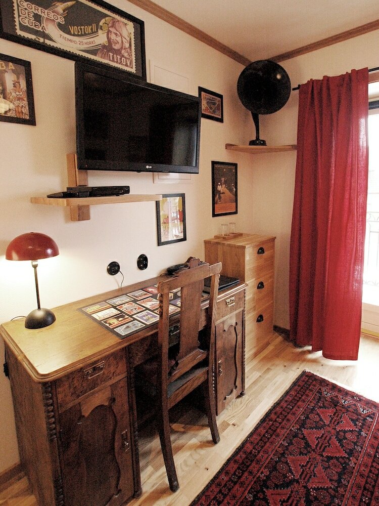 Фото Hotell Havanna