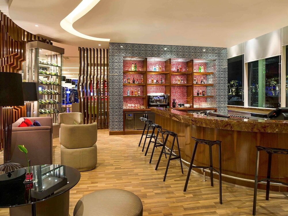 Фото Novotel Tangerang