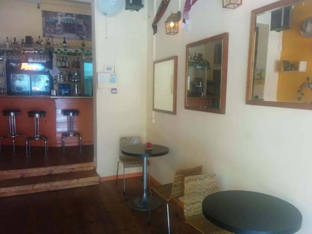 Фото Ben Yehuda Hotel