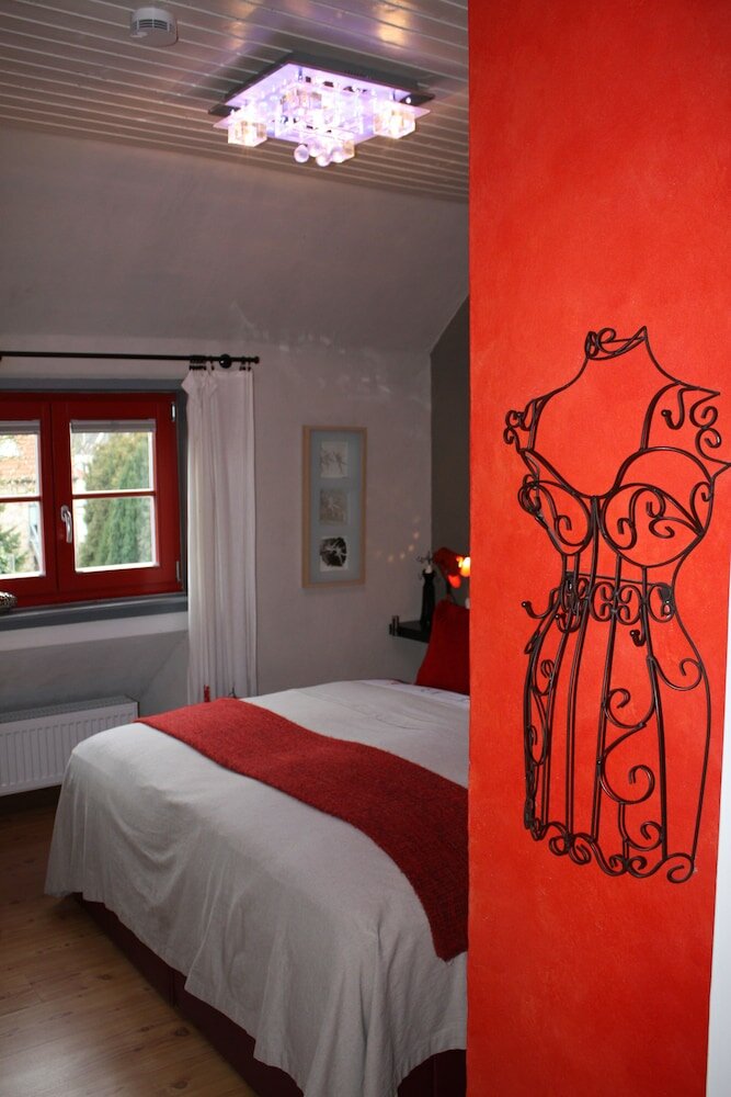 Фото Hotel an de Marspoort