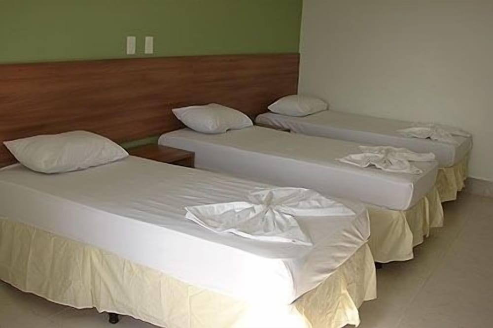 Фото Tropical Praia Hotel