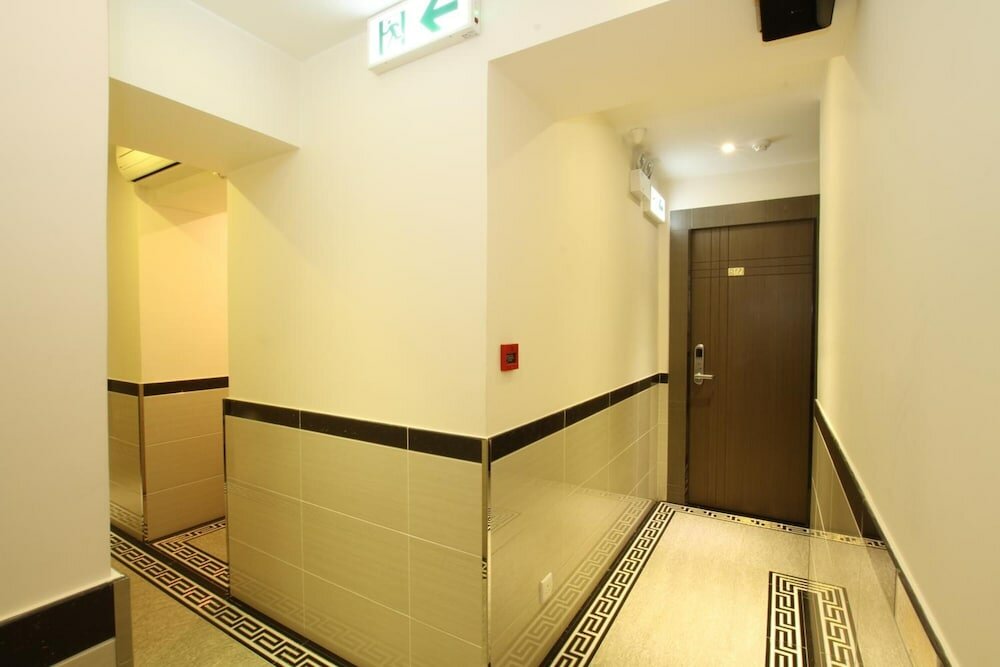 Фото Tai Wah Guest House