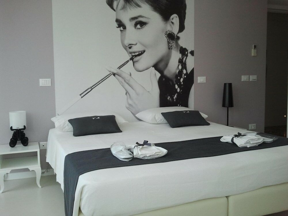 Фото Villa Venice Movie