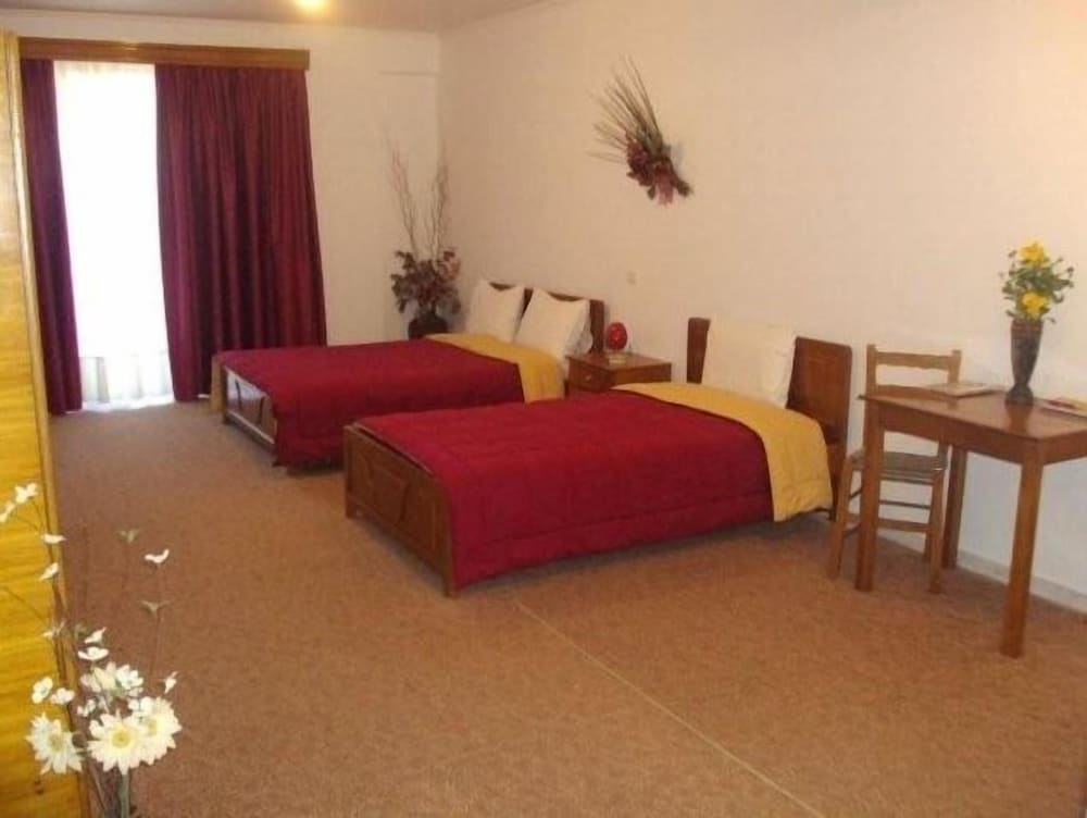 Фото Hotel Vasilis