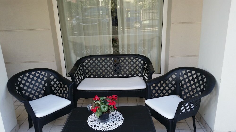 Фото Residence Alba