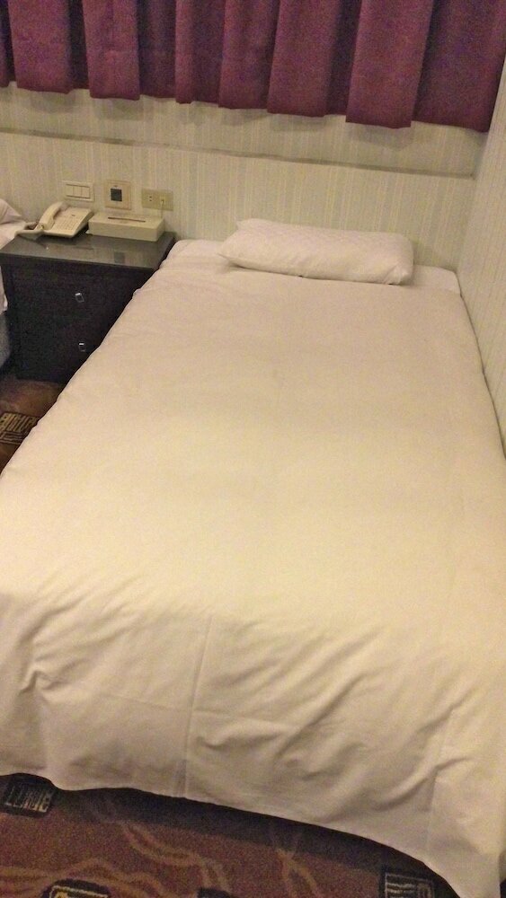 Фото Crystal Hotel