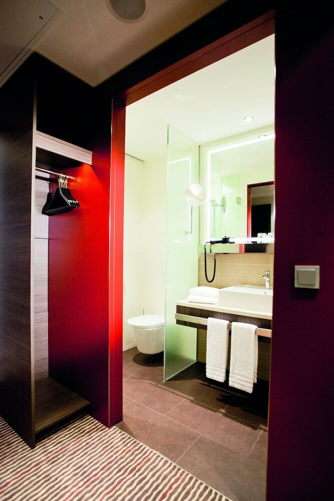 Фото BigBOX Allgäu Hotel