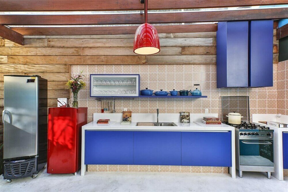 Фото Hostel California Cafe Bar