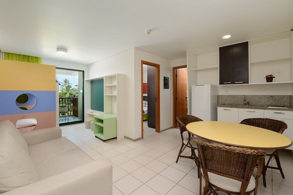 Фото Marulhos Resort by Mai