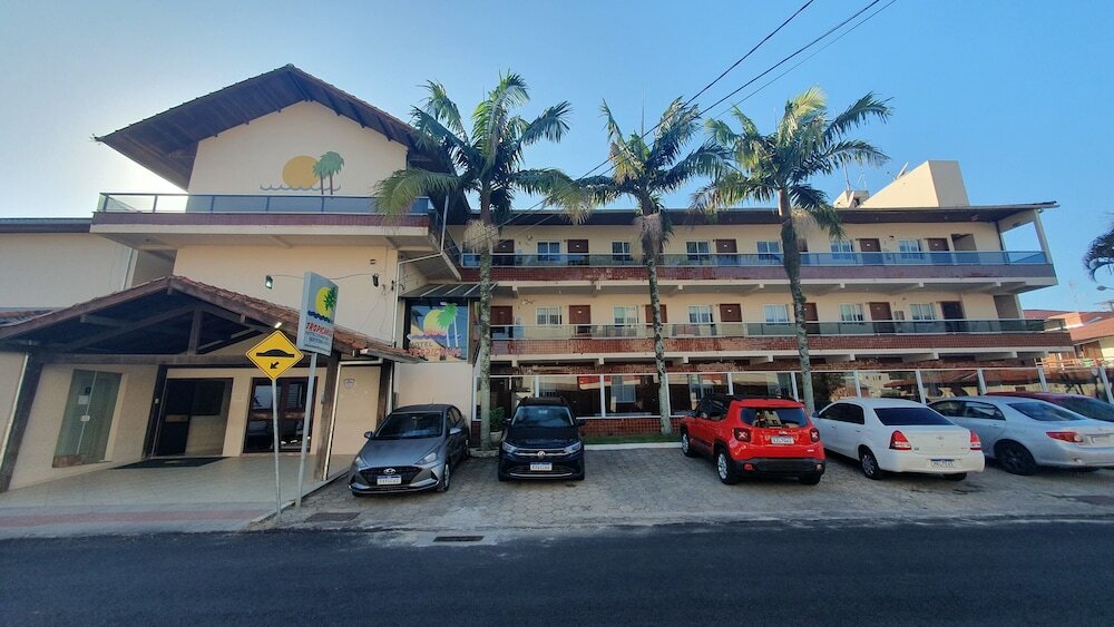 Фото Tropicanas Apart Hotel