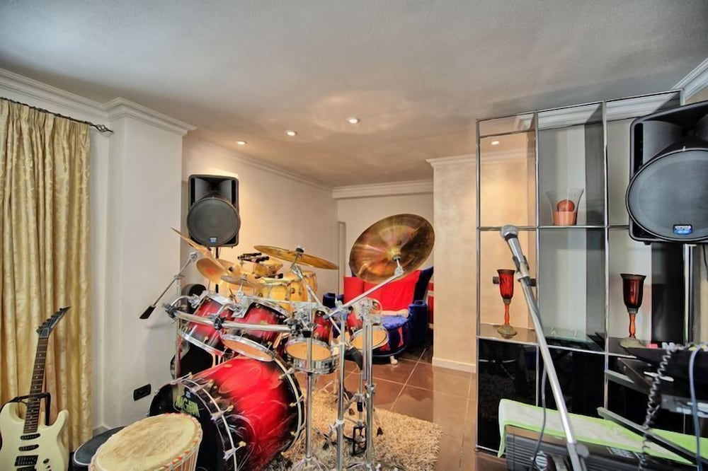 Фото Villa Raffaela