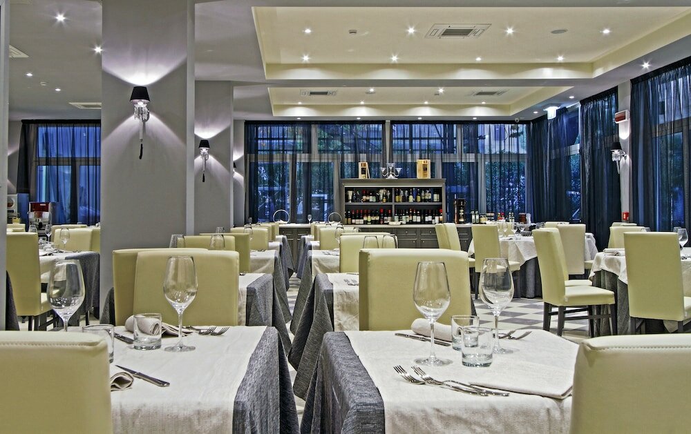 Фото Boutique Hotel Calzavecchio