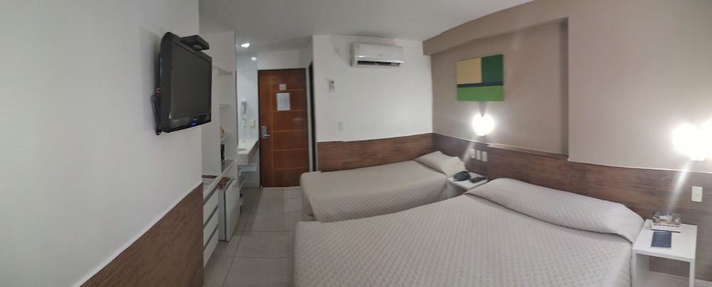 Фото Hotel Corais de Tambaú