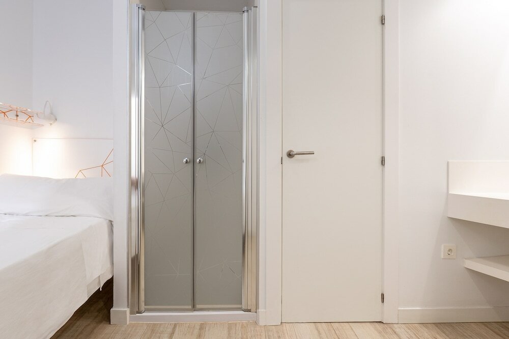 Фото Monjas Del Carmen Hotel