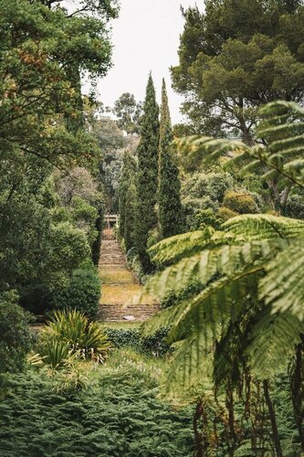 Гостиница La Residence du Bailli в Драгиньяне