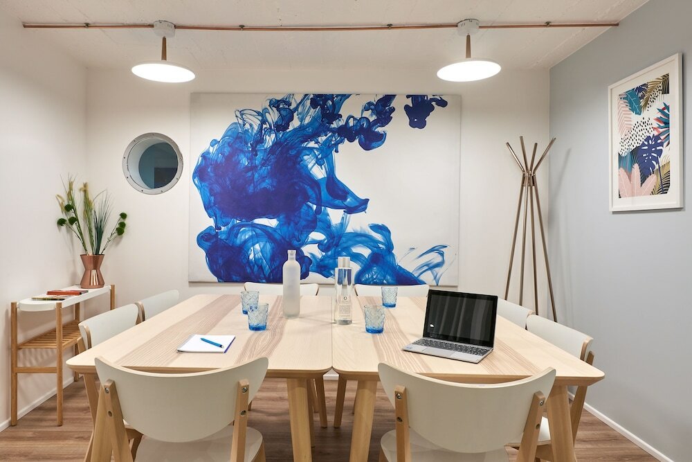 Фото Résidence Paris Asnières