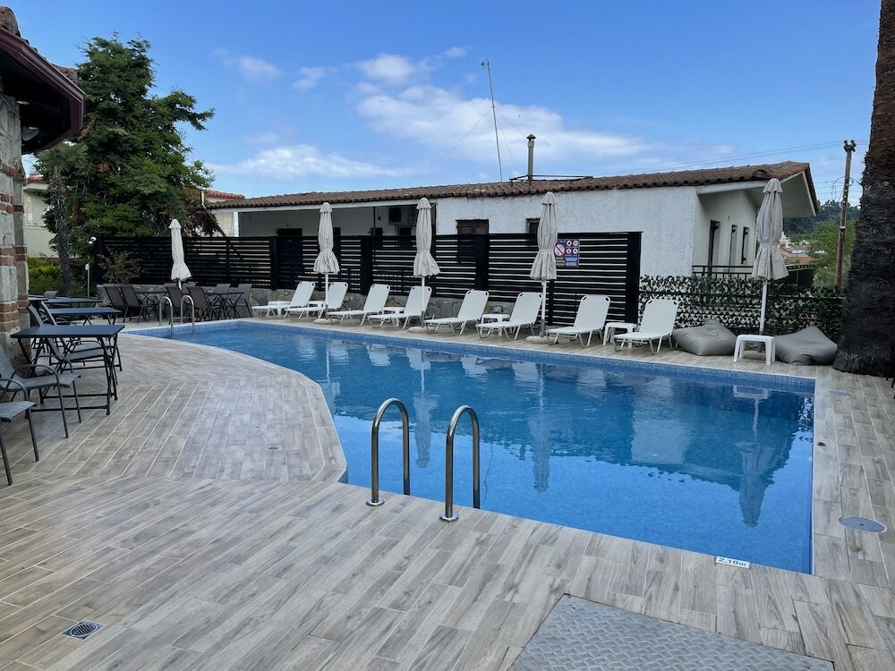 Фото Samel Hotel