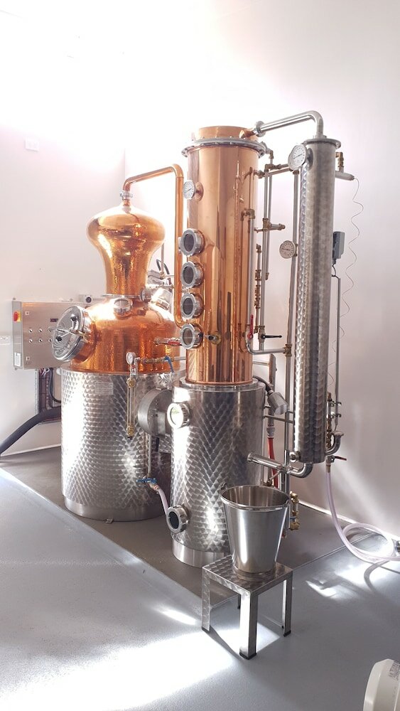 Фото Charles Reuben Estate