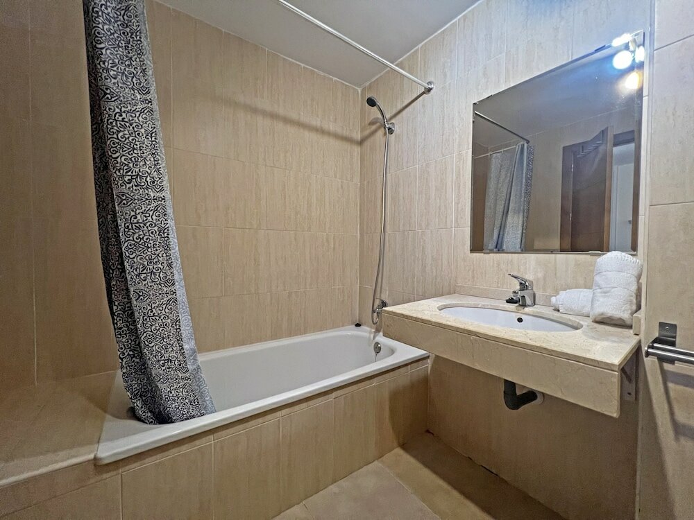 Фото Apartamentos Sierra Nevada 3000 Solynieve