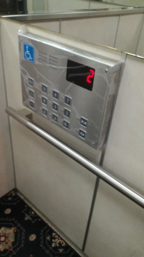 Фото Crystal Hotel