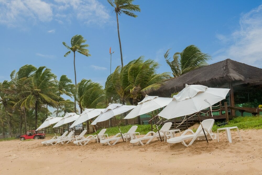 Фото Marulhos Resort by Mai