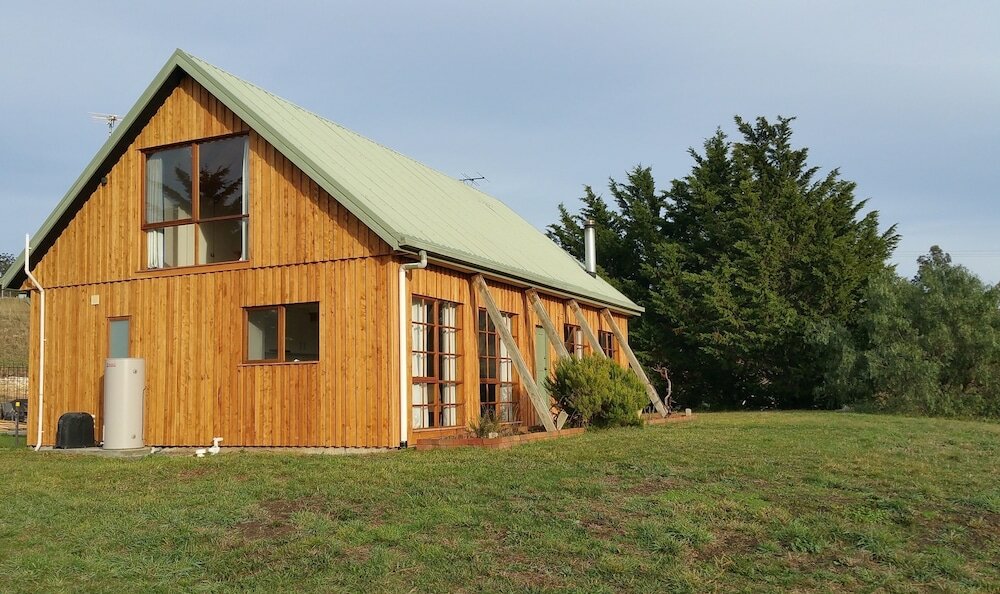 Фото Charles Reuben Estate