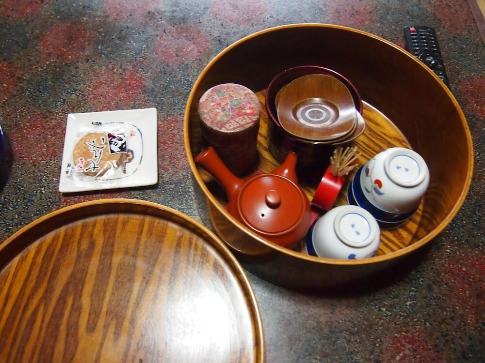 Фото Ishiba Ryokan