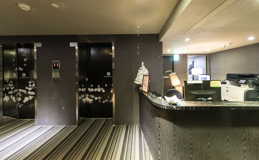 Фото Vendome East Inn