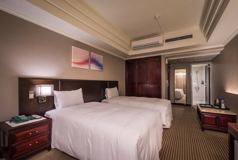 Фото Felicity Business Hotel