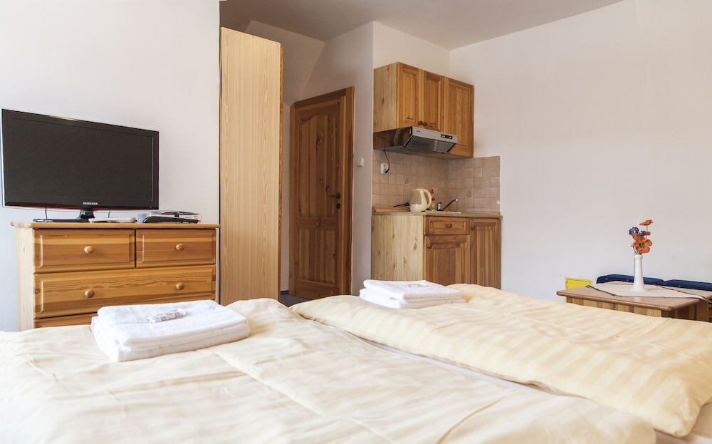 Фото Penzión Snežienka