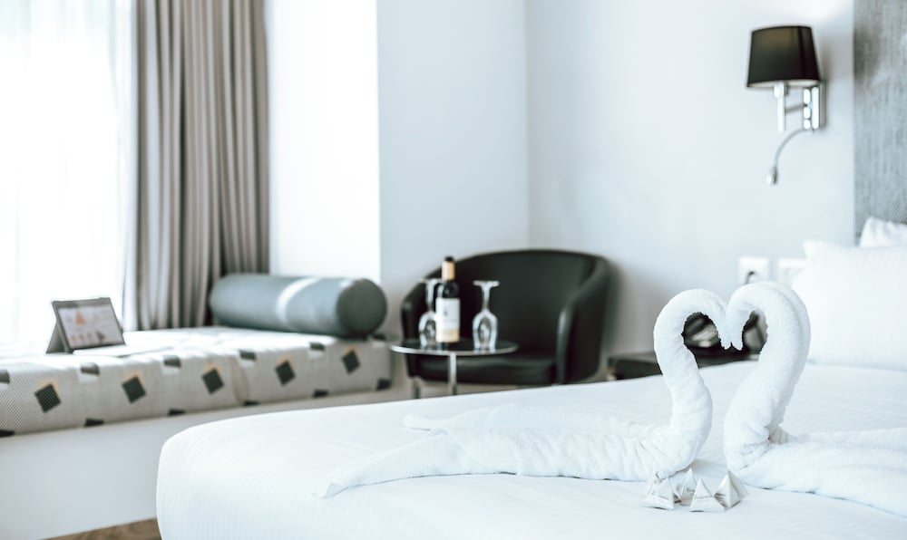 Фото Benjamin Herzliya Hotel