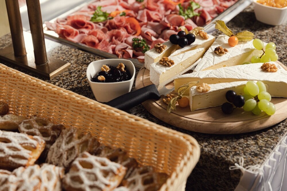 Фото Lázeňský hotel Villa Smetana