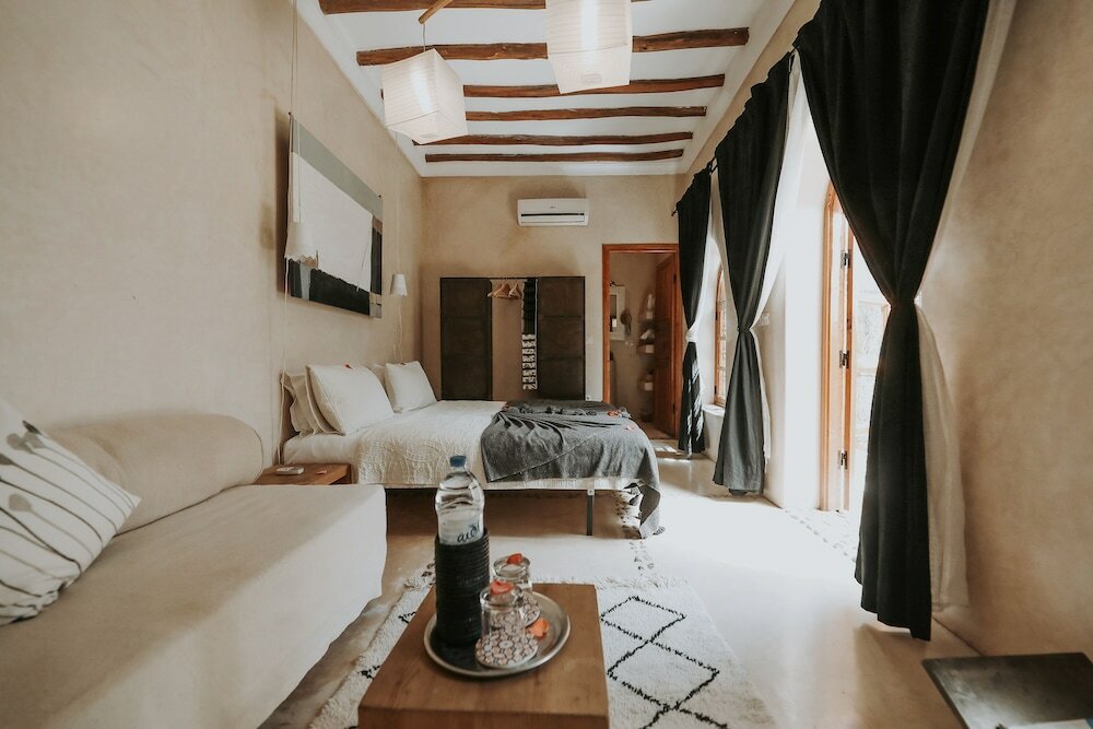 Фото Dar Nour El Houda