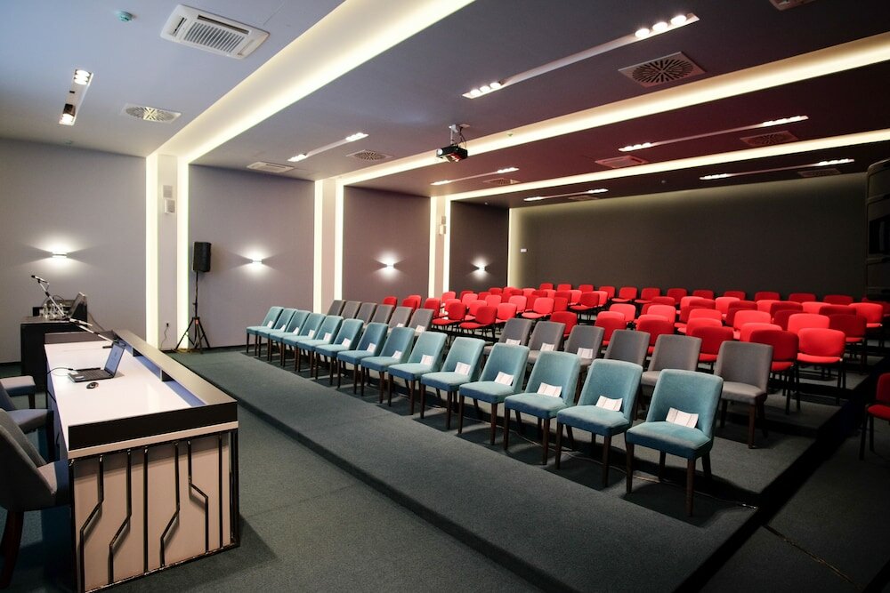 Фото SL Industry Hotel