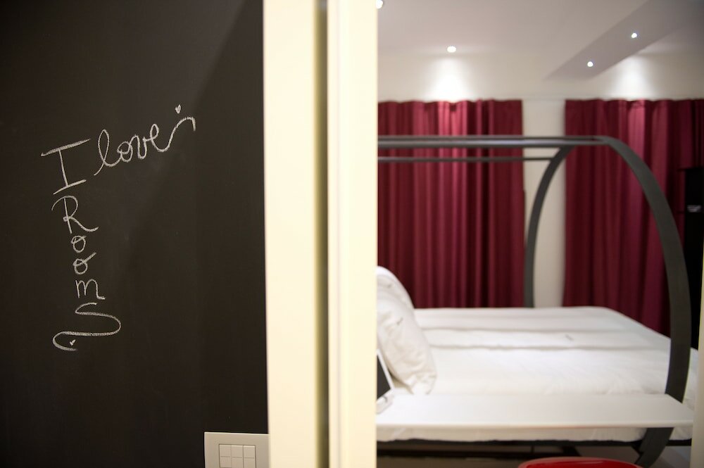 Фото IRooms Forum and Colosseum