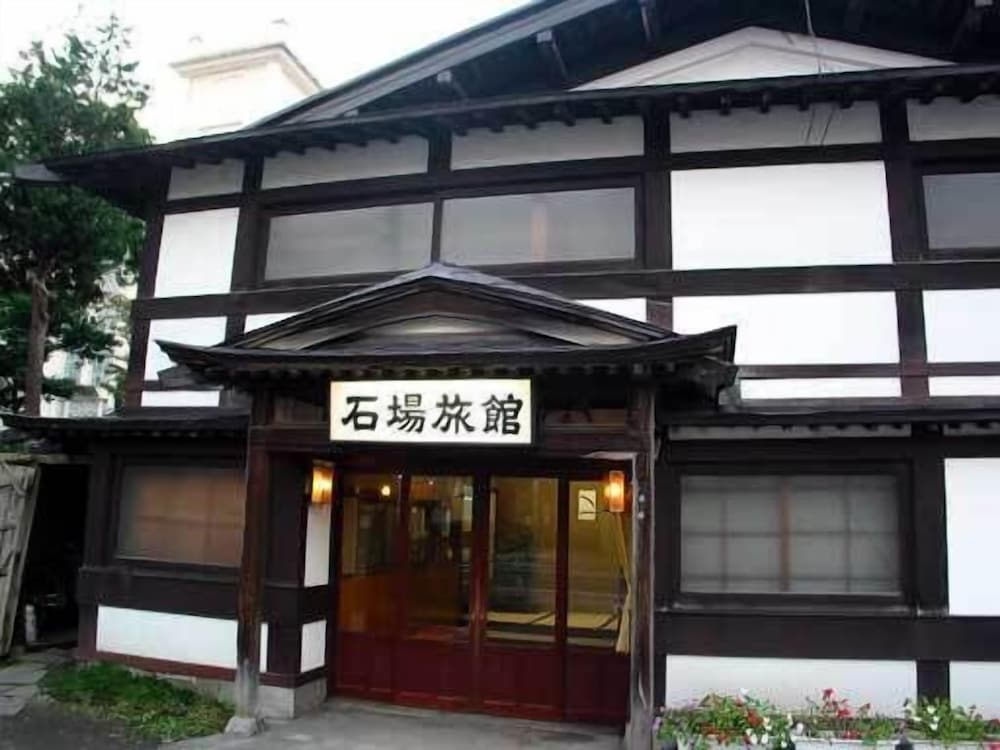 Фото Ishiba Ryokan
