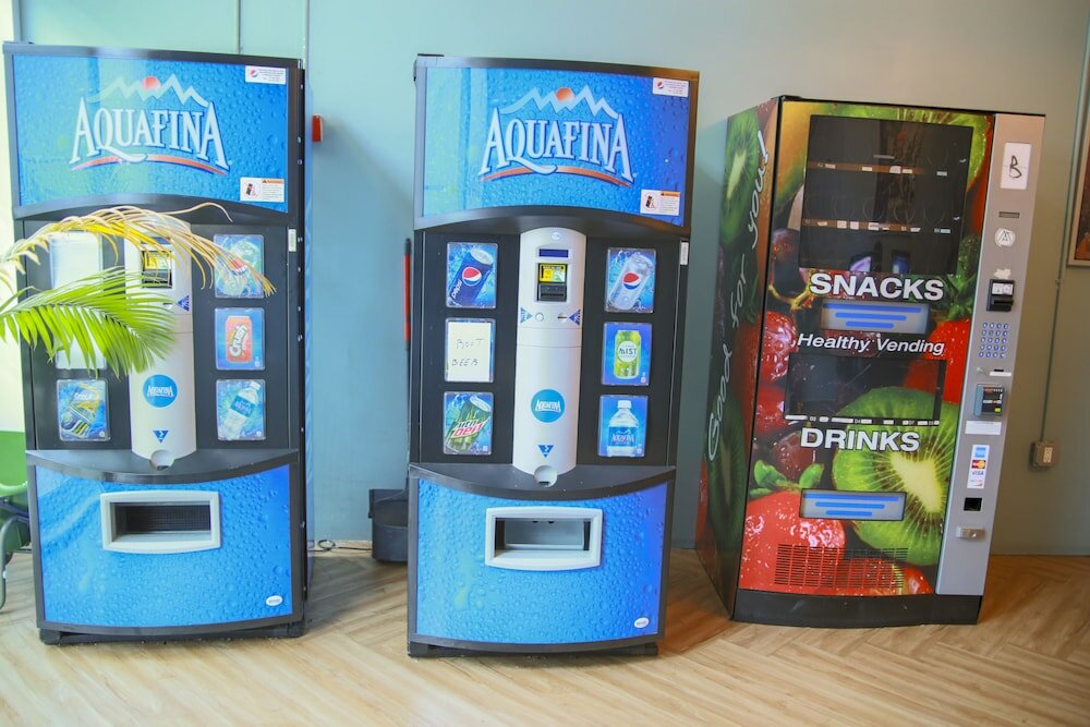 Фото International Students Residence