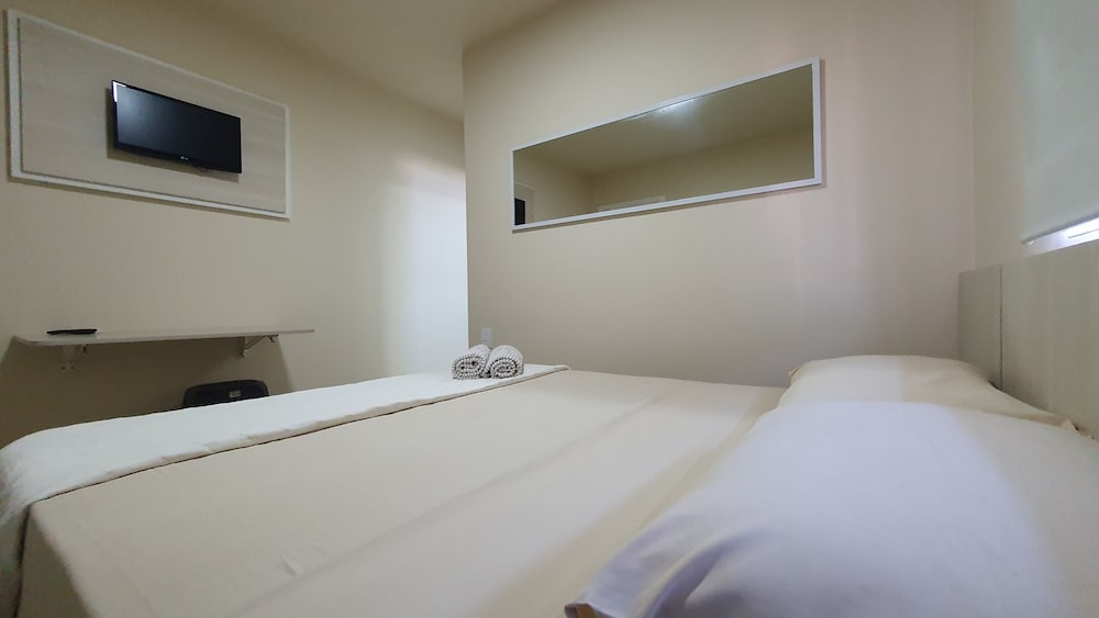 Фото Tropicanas Apart Hotel