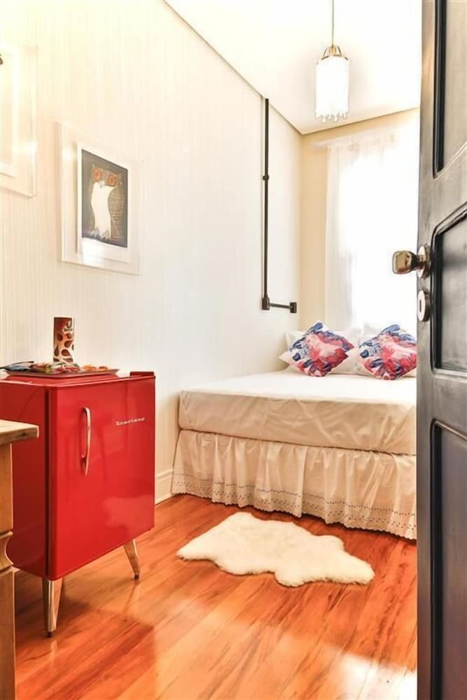 Фото Hostel California Cafe Bar