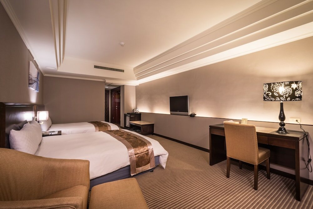 Фото Felicity Business Hotel