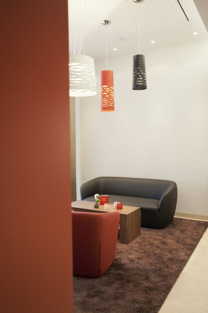 Фото BigBOX Allgäu Hotel