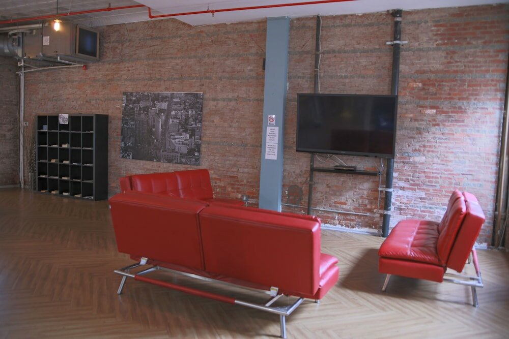 Фото International Students Residence