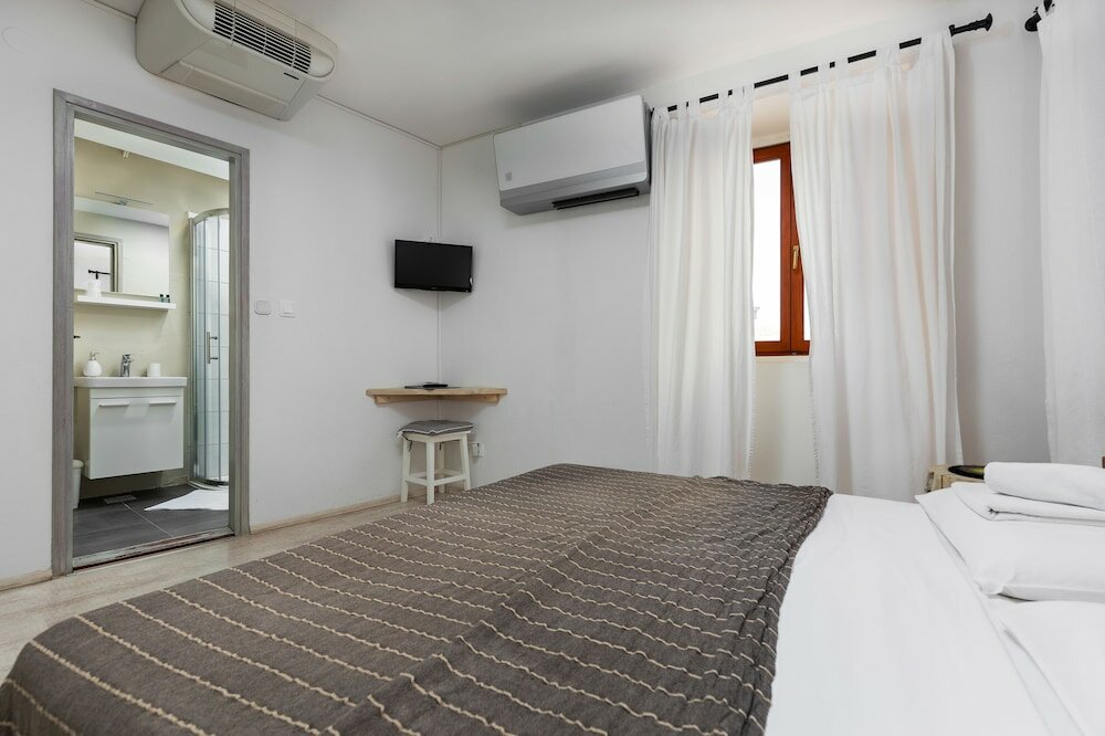 Фото Villa Borgo B&b